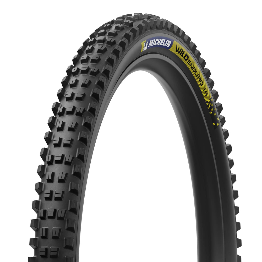 MICHELIN Wild Enduro MS RL Folding tire - (61-622)