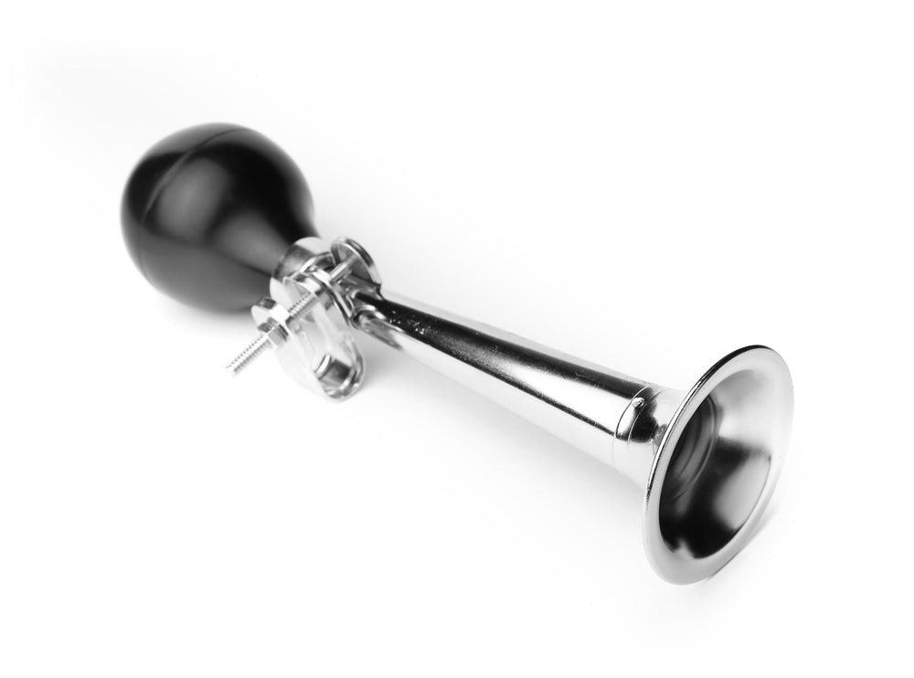Horn Bikepartner 1-tonet m. gummibold (10)