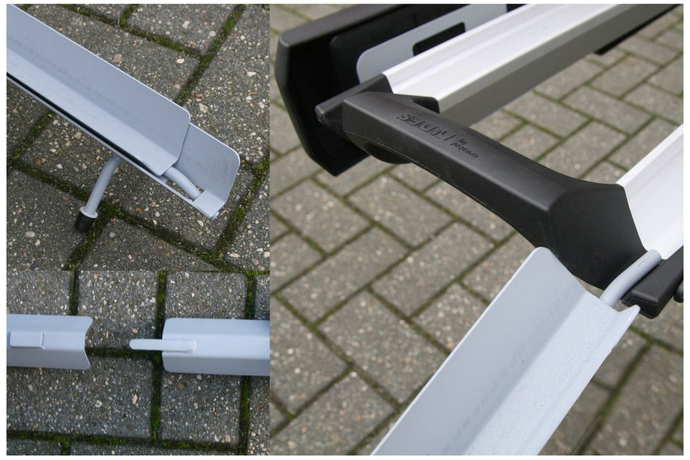 XLC Accessory CC-X Loading ramp for XLC