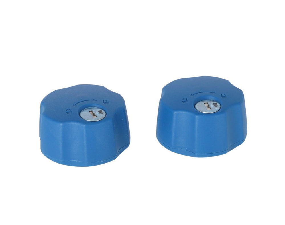 XLC Spare part - carrier CC-X10 locking