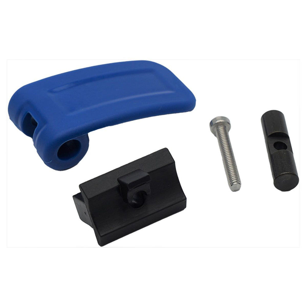 XLC Spare part - carrier Quick Release