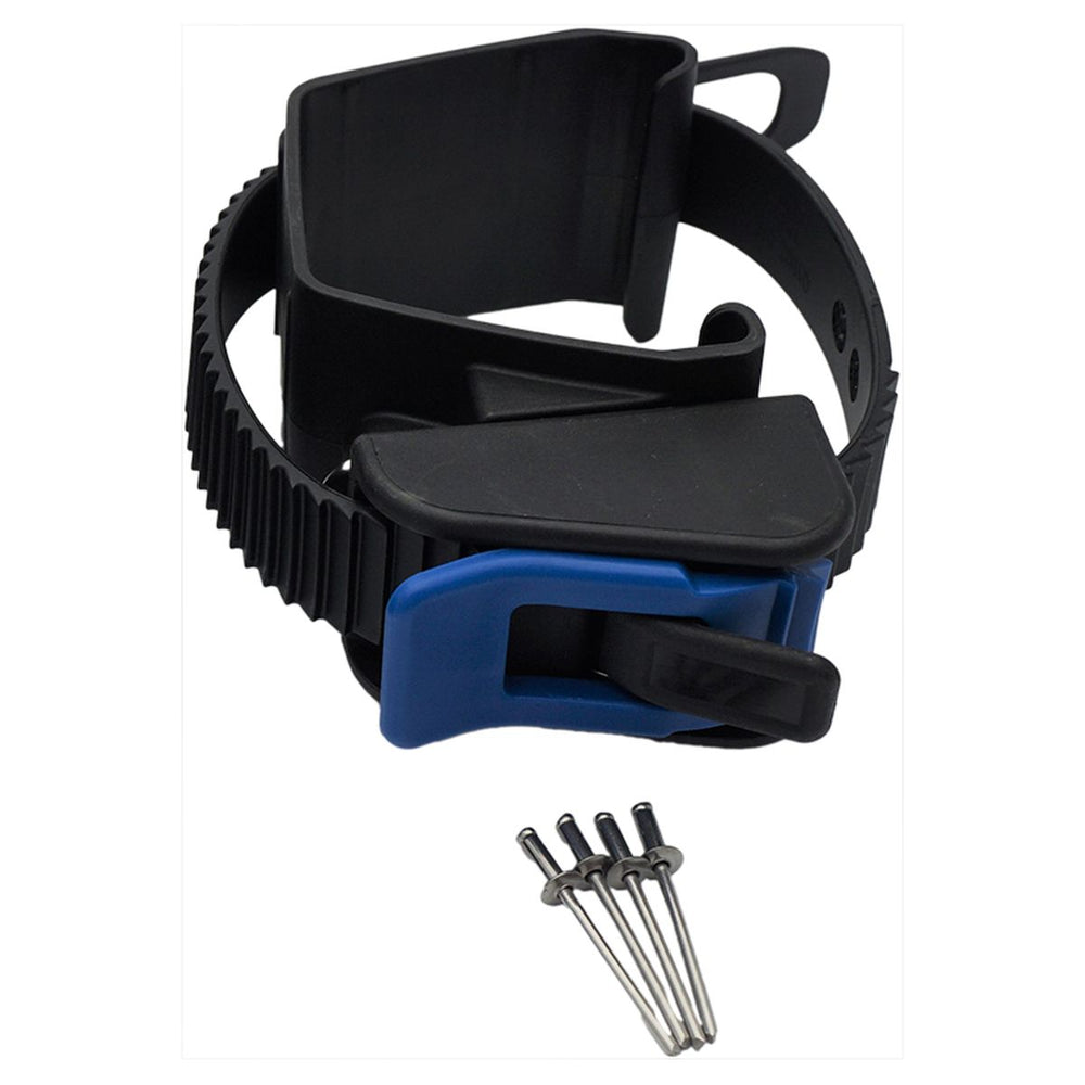 XLC Spare part - carrier Wheel fixation