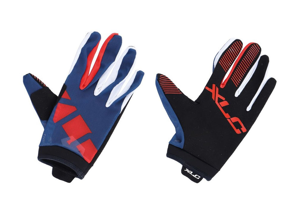 XLC Gloves CG-L14 Black/white Size XS
