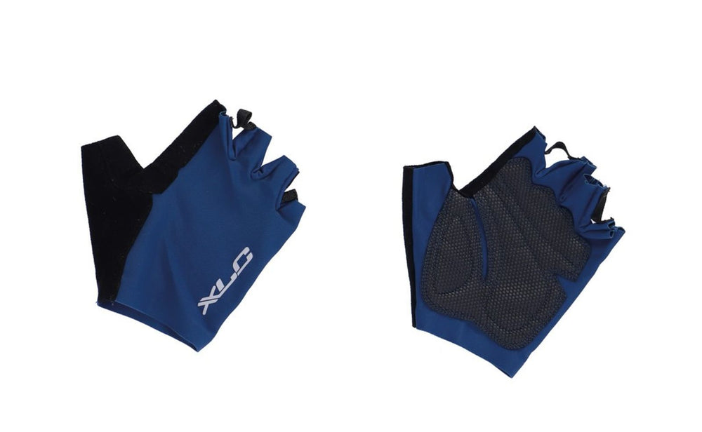 XLC Gloves CG-S09 Grey Size XS