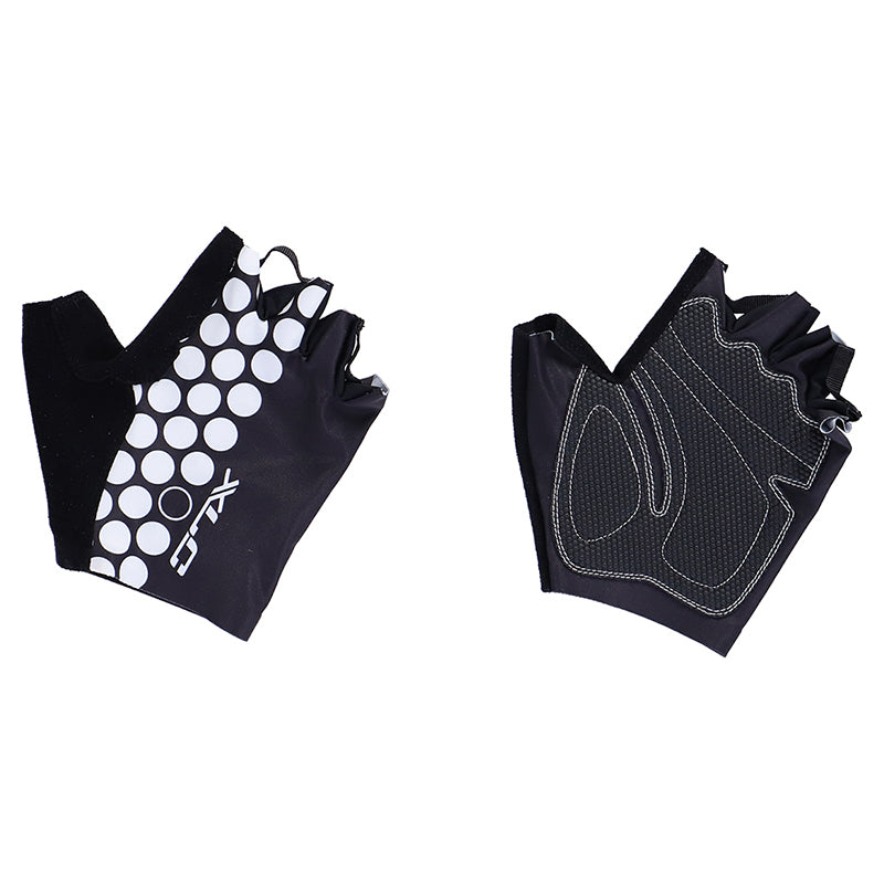 XLC Gloves CG-S09 Black/white Size XXL