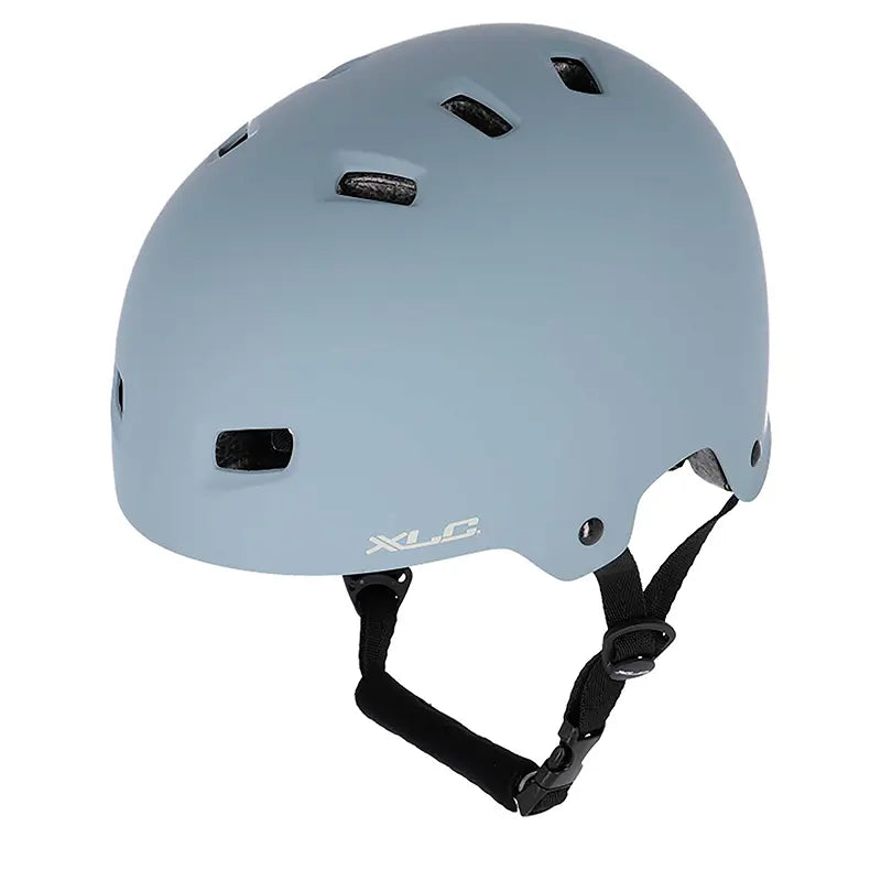 XLC Helmet BH-C22 Grey 58-61 cm