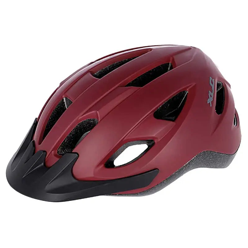 XLC Helmet BH-C32 Berry 53-60 cm