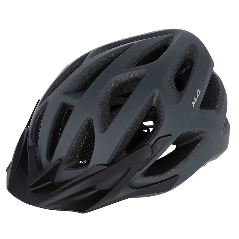 XLC Helmet BH-C33 Dark blue/Light mint