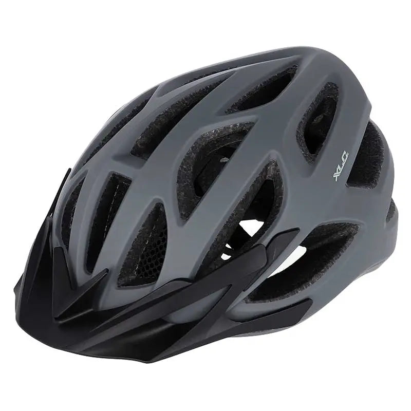 XLC Helmet BH-C33 Grey/light mint