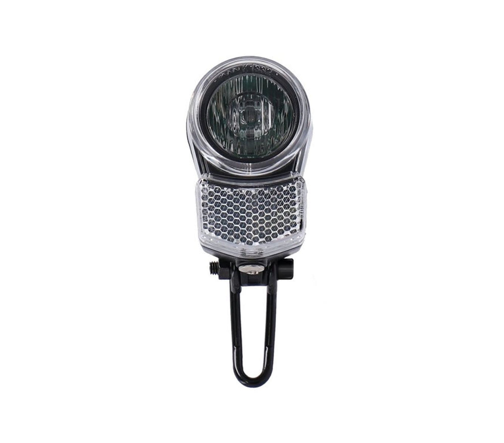 XLC Front light CL-F24 Black