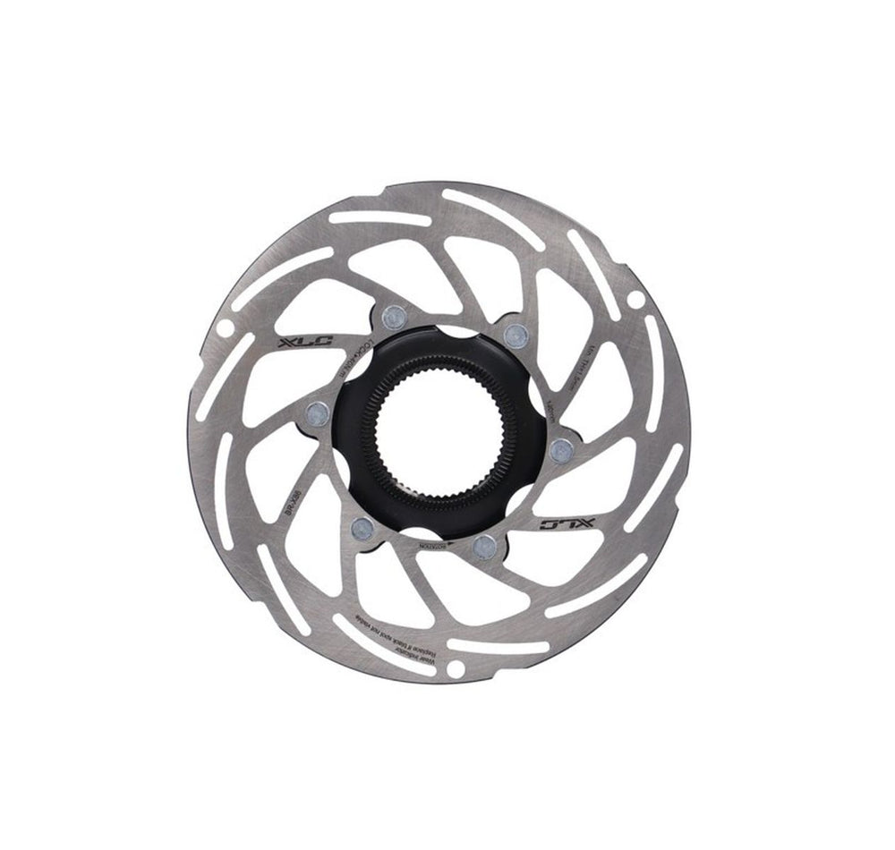 XLC Rotor BR-X86 CenterLock 140 mm