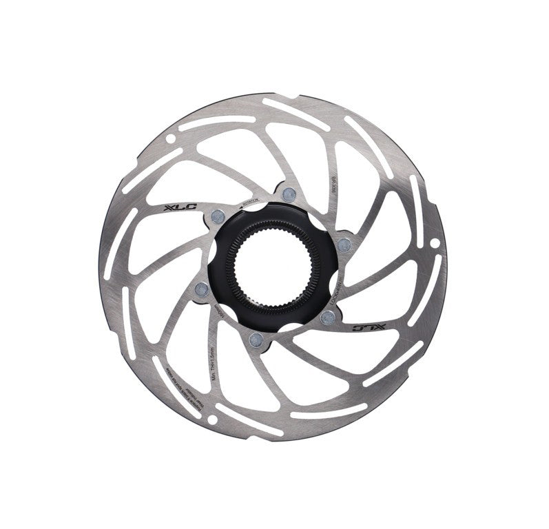 XLC Rotor BR-X86 CenterLock 160 mm