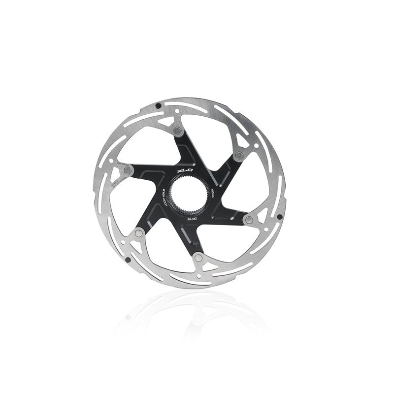 XLC Rotor BR-X82 CenterLock 180 mm