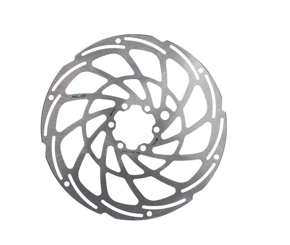 XLC Rotor BR-X135 6 bolt 203 mm