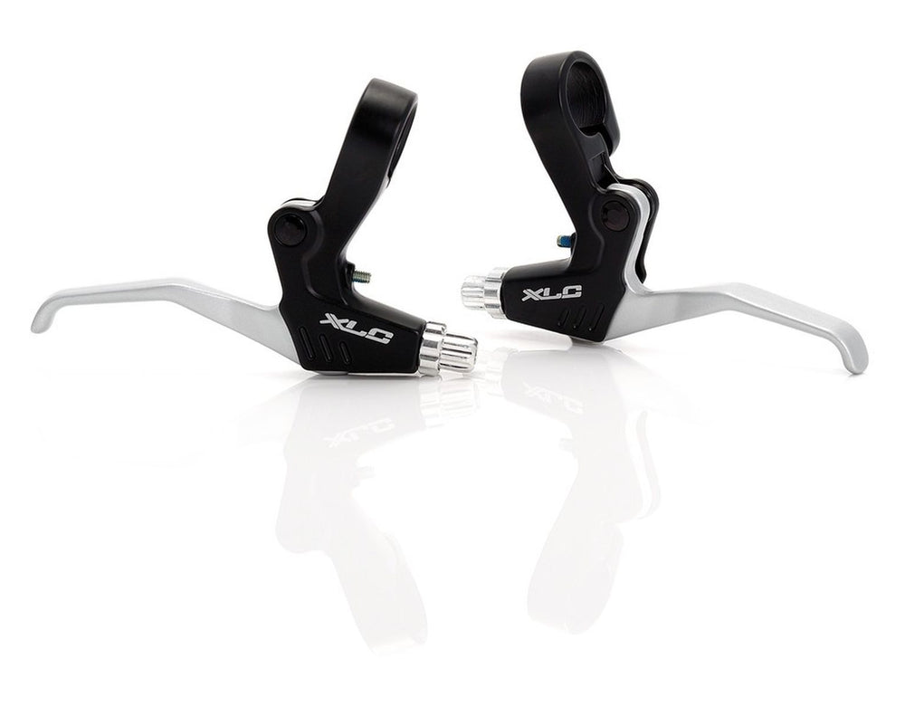 XLC Brake lever set BL-V01 For V-brake