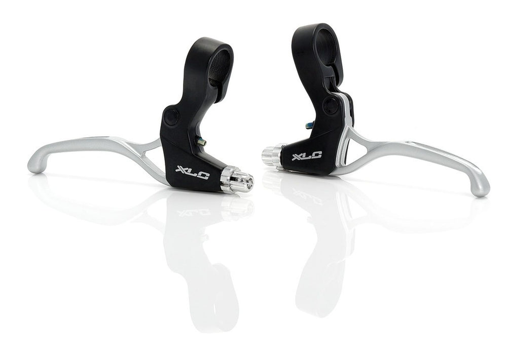 XLC Brake lever set BL-V02 For V-brake