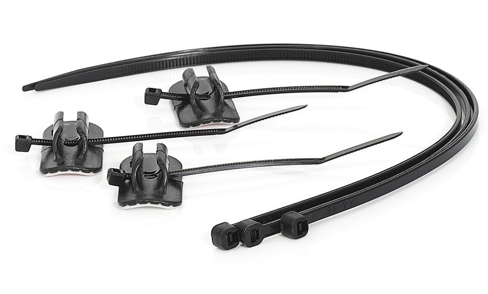XLC BR-X11 Black