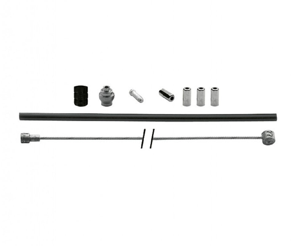 XLC BR-X91 Brake cable kit 1700/2350 mm
