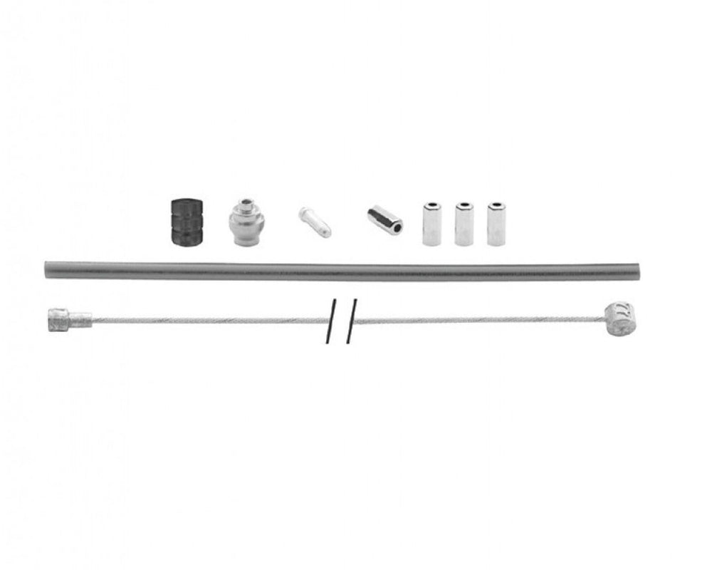 XLC BR-X91 Brake cable kit 1700/2350 mm