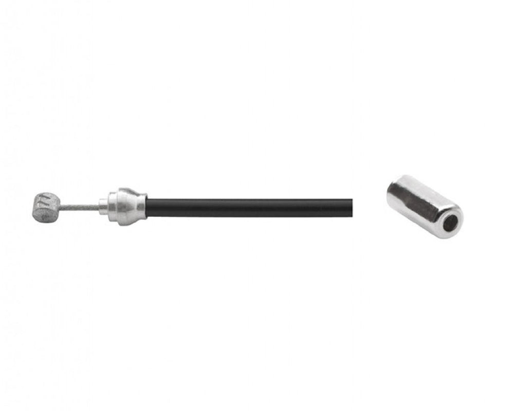 XLC BR-X93 Brake cable kit 1700/2000 mm