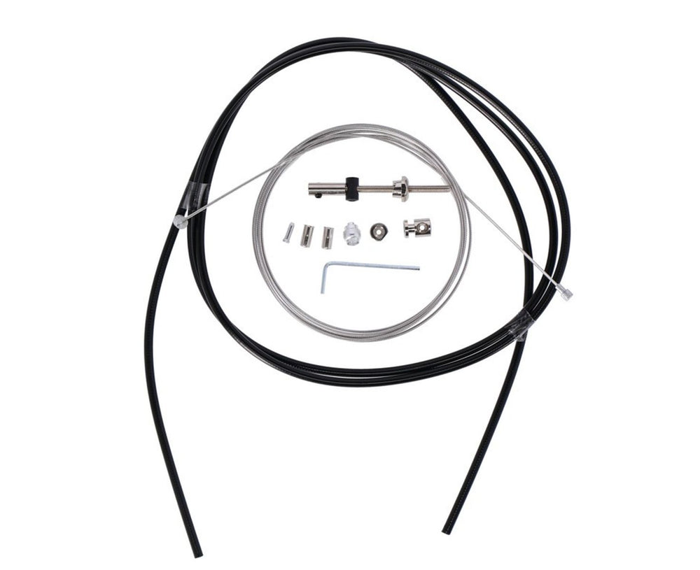 XLC BR-X99 Brake cable kit 1700/2350 mm