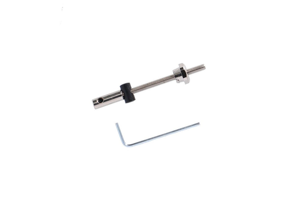 XLC Spare part BR-X100 Brass adjustment