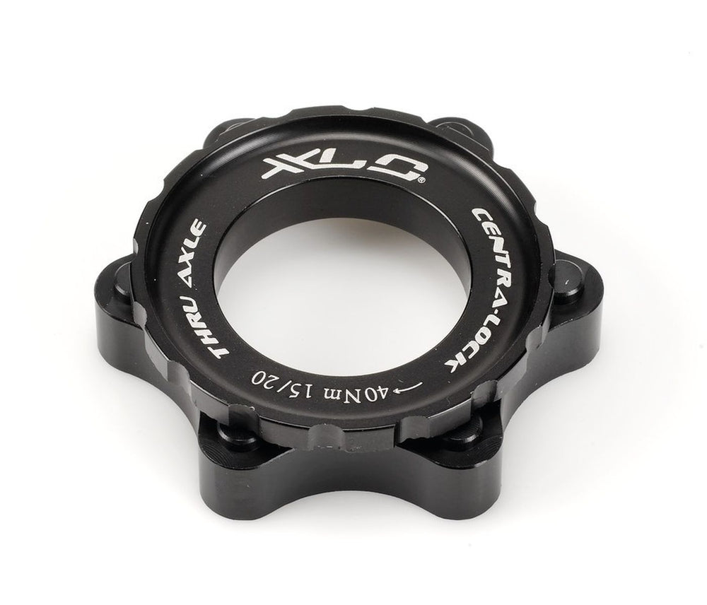 XLC Lockring / Rotor adapter BR-X83