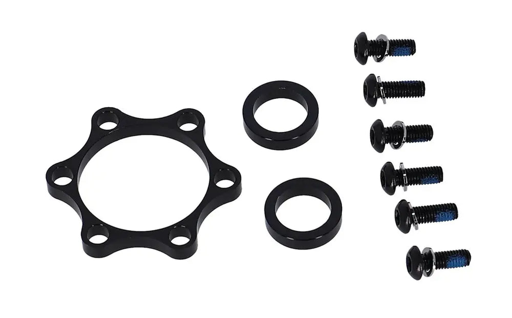 XLC Lockring / Rotor adapter Lockring /