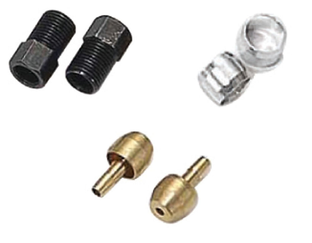 XLC Spare part BR-X65 Hydraulic disc