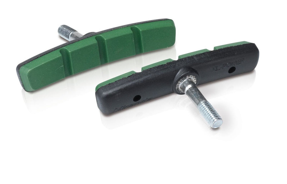 XLC Rim brake pad BS-V11 For V-brake,