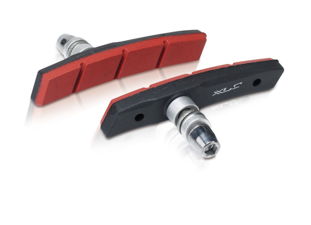 XLC Rim brake pad BS-V12 For V-brake,
