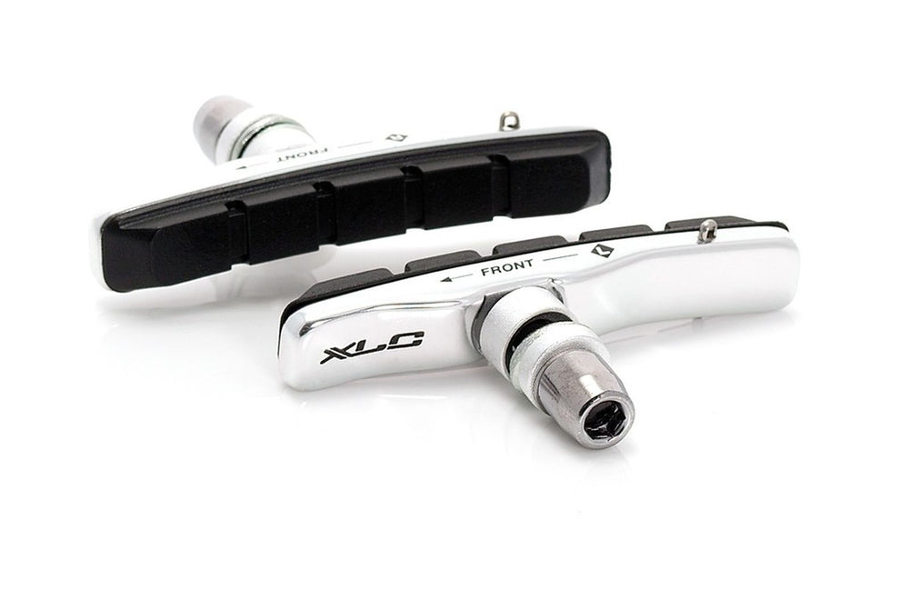 XLC Rim brake pad and cartridge holder