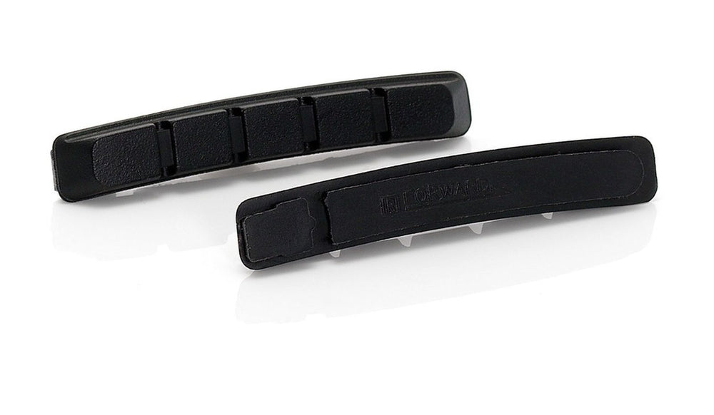 XLC Rim brake pad inserts BS-X07 For