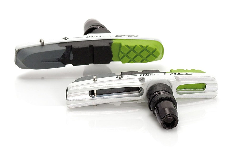 XLC Rim brake pad and cartridge holder