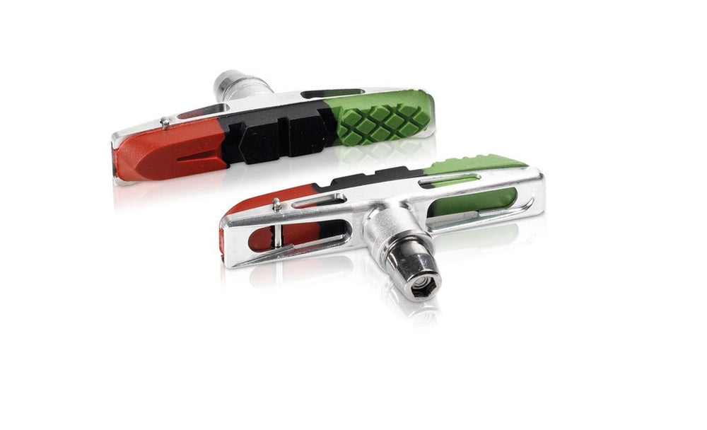 XLC Rim brake pad and cartridge holder