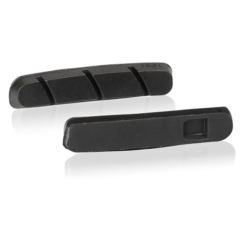 XLC Rim brake pad inserts BS-X08 For