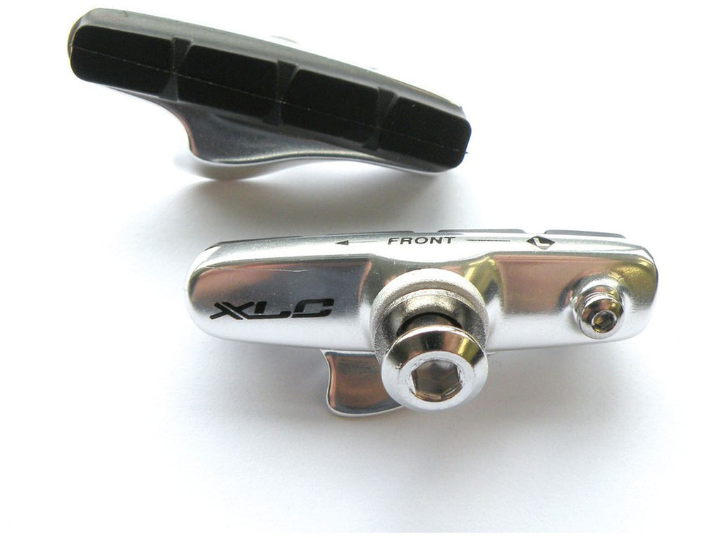 XLC Rim brake pad and cartridge holder
