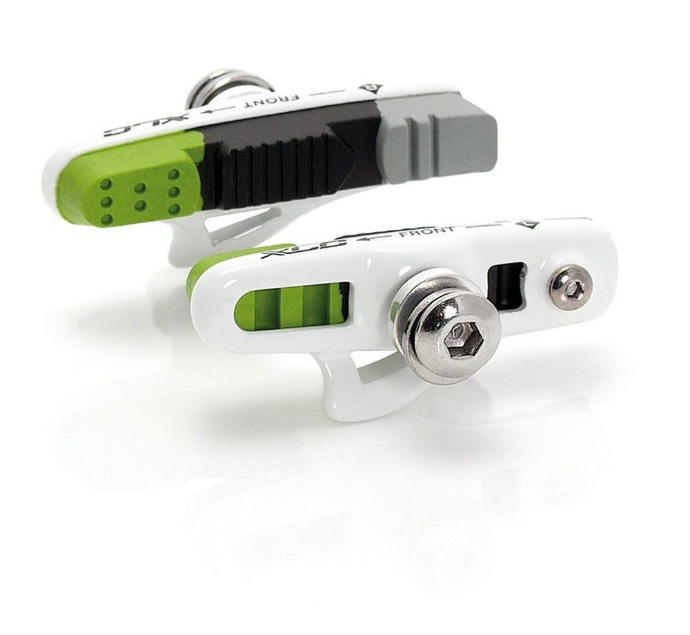 XLC Rim brake pad and cartridge holder