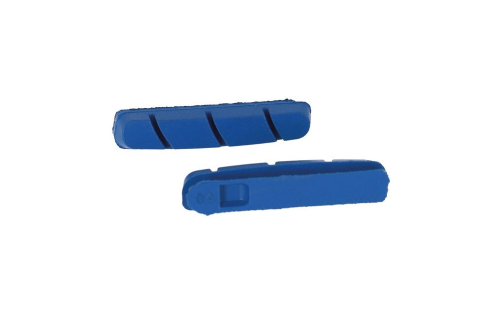 XLC Rim brake pad inserts BS-X01 Carbon
