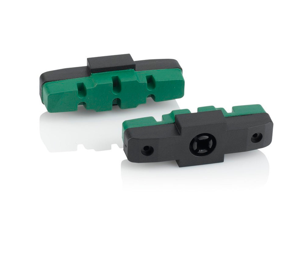 XLC Rim brake pad inserts BS-X42 For