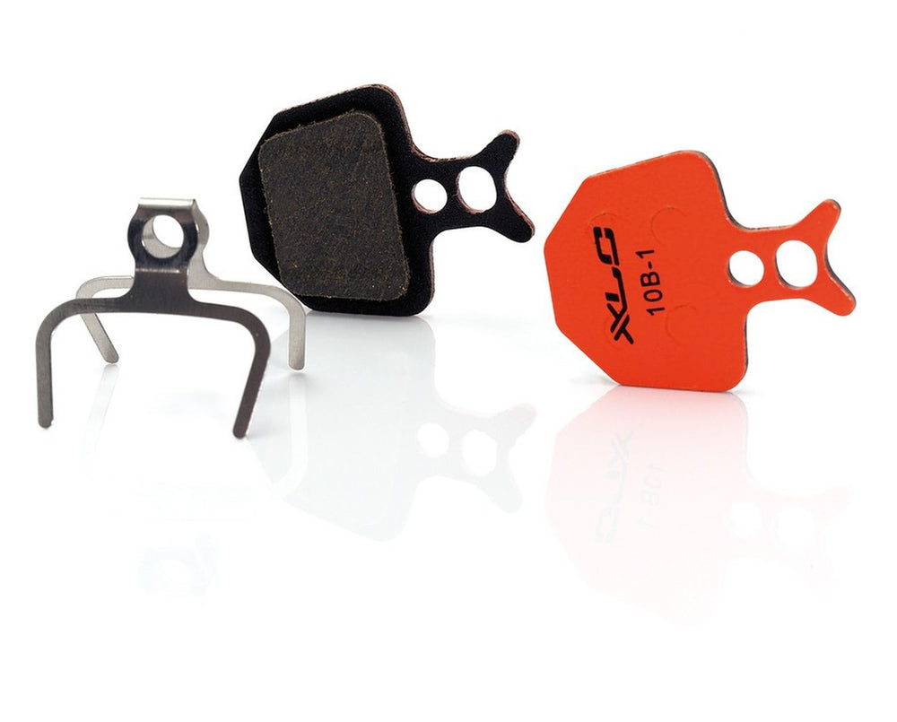 XLC Disc brake pad BP-O16 For Formula
