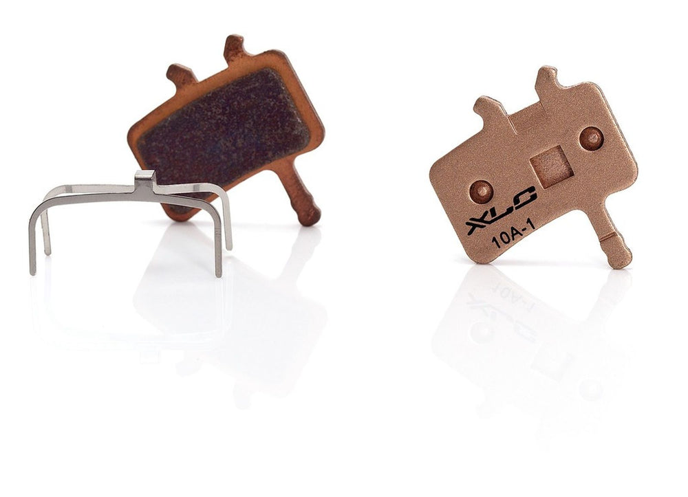 XLC Disc brake pad BP-S24 For Avid