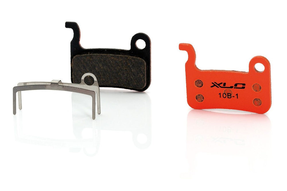 XLC Disc brake pad BP-O11 For SB-Plus,