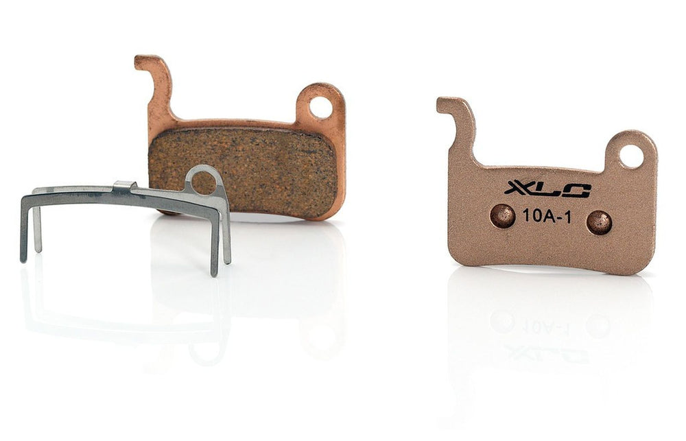 XLC Disc brake pad BP-S11 For Shimano