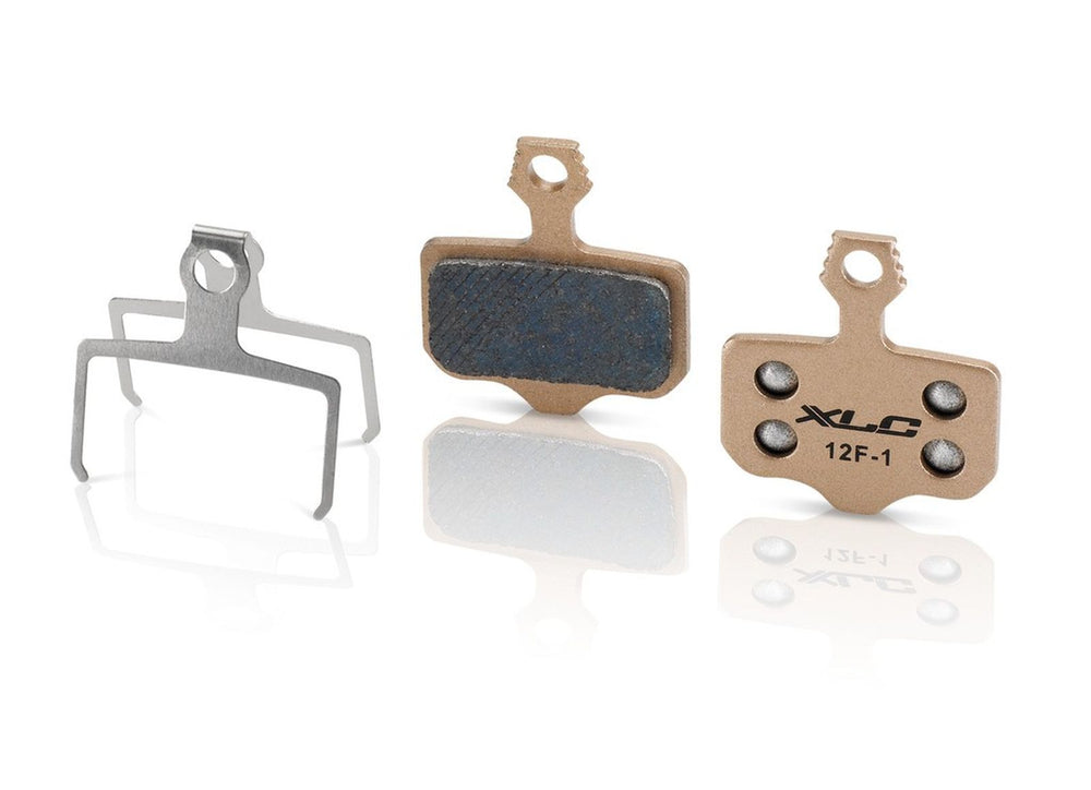 XLC Disc brake pad BP-S21 For Avid