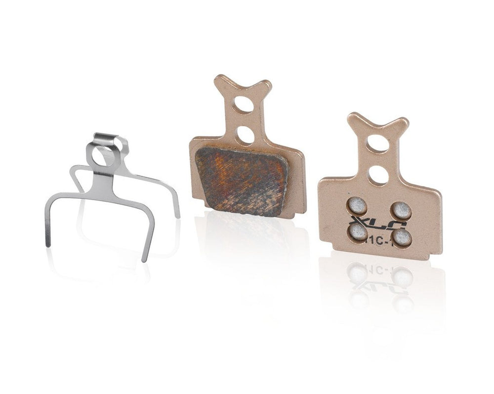 XLC Disc brake pad BP-S31 For Formula