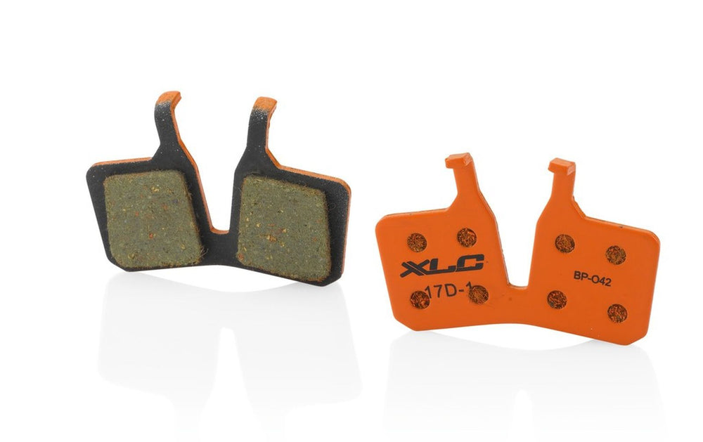XLC Disc brake pad BP-O42 For Magura