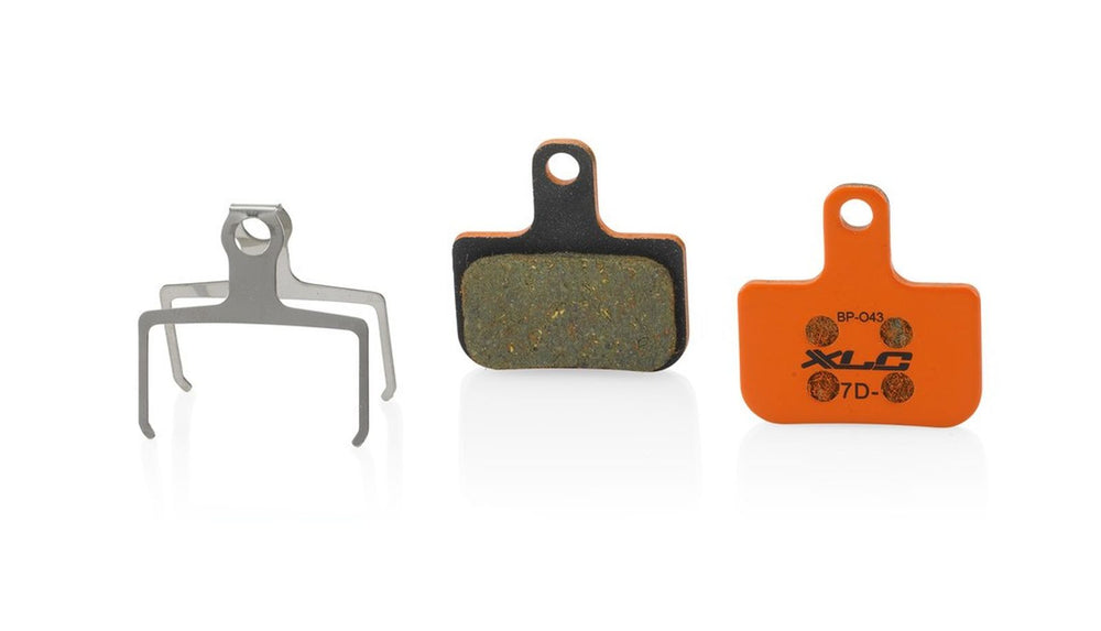 XLC Disc brake pad BP-O43 For SRAM DB