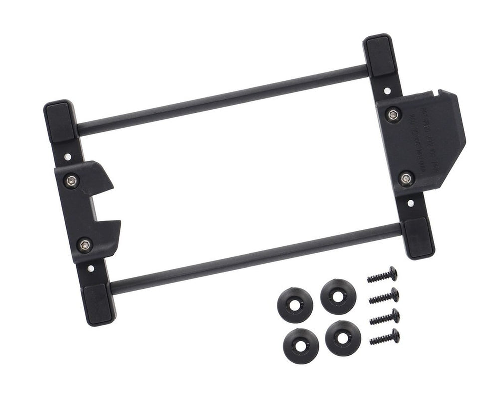 XLC Carrier accessory Rail adapter For
