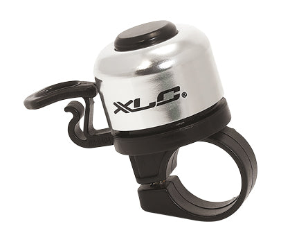 XLC Bell DD-M06 Silver